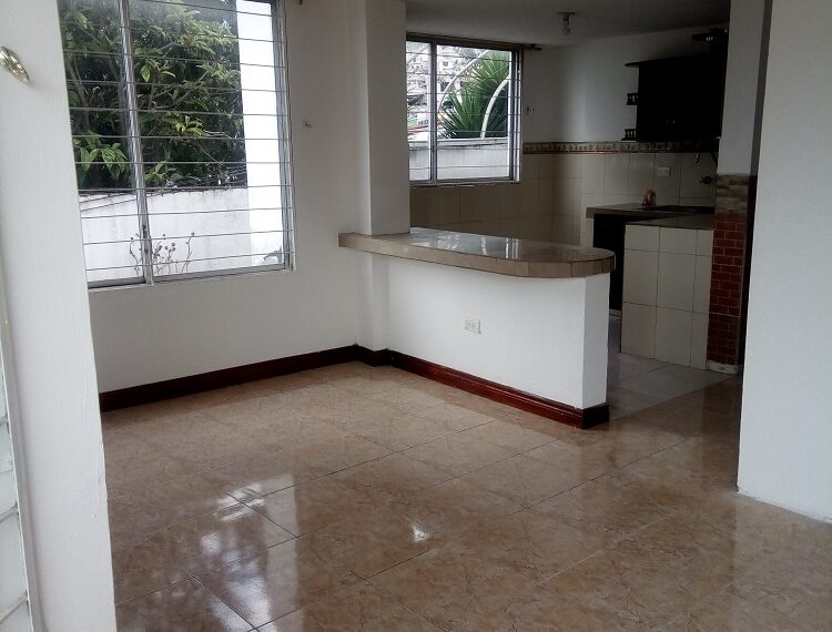 Arriendo departamento renta alquiler 3
