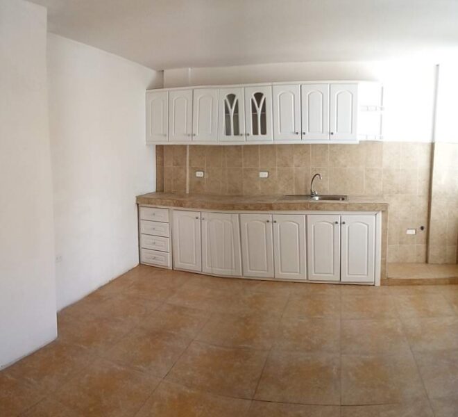 Arriendo departamento Quito
