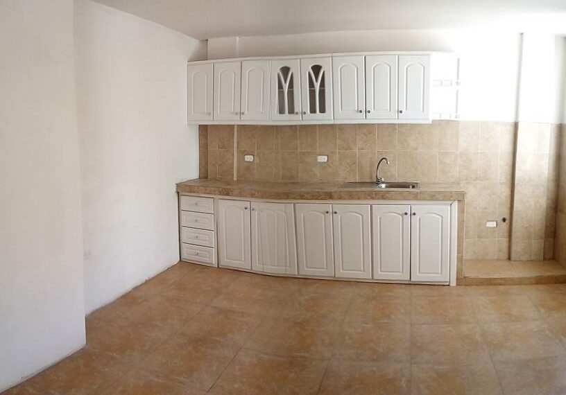 Arriendo departamento Quito